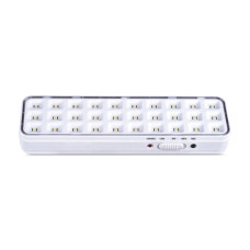 Світлодіодний акумуляторний світильник Ardero EL120ARD 2W 6500К