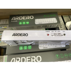 Світлодіодний акумуляторний світильник Ardero EL120ARD 2W 6500К