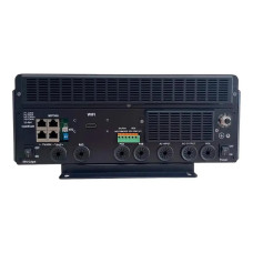 Гібридний інвертор LUXPOWER SNA6000 WPV, 48В, 6000Вт