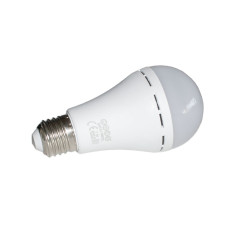Лампа акумуляторна LED Е27 7Вт 6500K NOAS													
