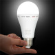 Лампа акумуляторна LED Е27 7Вт 6500K NOAS													
