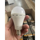 Лампа акумуляторна Е27 LED CT-4229 АС9W DC3W 6400K