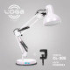 Настільна лампа Пантограф CL-305 Сніжинка LOGA Light