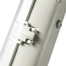 Світильник промисловий IP65 EVRO-LED-SH-40 (2 * 1200мм)