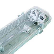 Світильник промисловий IP65 EVRO-LED-SH-40 (2 * 1200мм)