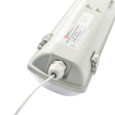Світильник промисловий IP65 EVRO-LED-SH-40 (2 * 1200мм)