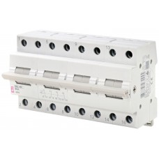 Перемикач навантаження ETI SSQ 480 "1-0-2", 4p 80A