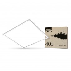 LED панель ART VIDEX 40W 5000K VL-PA405W