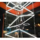 LED панель ART VIDEX 40W 5000K VL-PA405W