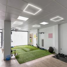 LED панель ART VIDEX 40W 5000K VL-PA405W