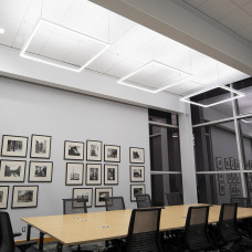 LED панель ART VIDEX 40W 5000K VL-PA405W