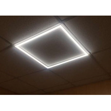 LED панель ART VIDEX 40W 5000K VL-PA405W