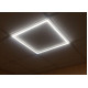 LED панель ART VIDEX 40W 5000K VL-PA405W