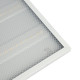LED панель TITANUM 36W 6500K 220V PRISMATIC