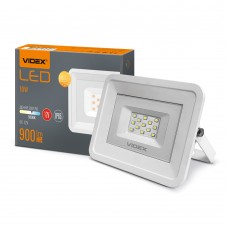 LED прожектор VIDEX Fe 10W 5000K 12V
