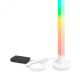 LED лампа підлогова VIDEX TF20 RGB 10W VL-TF20-RGB