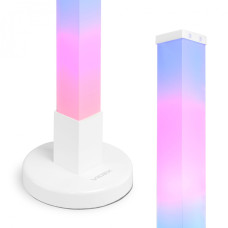 LED лампа підлогова VIDEX TF20 RGB 10W VL-TF20-RGB