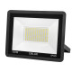 Прожектор світлодіодний 100W 9000lm IP65 Delux FMI 11 LED