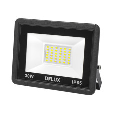 Прожектор світлодіодний 30W 2700lm IP65 Delux FMI 11 LED