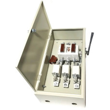 Ящик ЯПРП 100А IP54