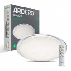 Світлодіодний світильник 54W Ardero AL5000ARD STARLIGHT