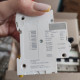 Автоматичний вимикач Acti9 Schneider-Electric C120N 3Р 100A A9N18367