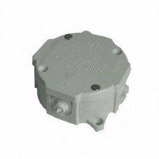 Коробка розподільна зовнішня Р-1 75х75х35мм