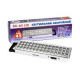Лед світильник DELUX REL-401 (3.7V1,5Ah) 45 LED 3W 230x65x30