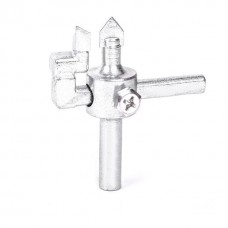 Циркуль під дриль для різання плитки 20-100 мм INTERTOOL HT-0341