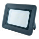 Прожектор світлодіодний 100W 9500lm S4-SMD-100-Slim 6500К 220V IP65 BIOM  