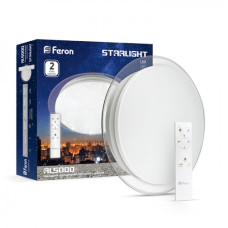 Світлодіодний Smart світильник Feron AL5000 35W 2800Lm  