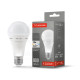 LED Лампа акумуляторна TITANUM 10W E27 4000K (TL-EMA68-10274) 220V