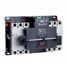 АВР CNC YCQ2CB-400 400А 3Р 380В 50кА (Б00042804)