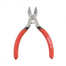 Бокорізи 115 мм INTERTOOL