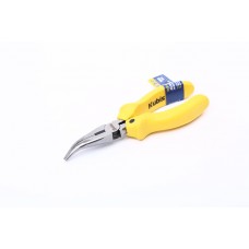 Довгогубці с вигнуті Kubis Gripper 160 мм