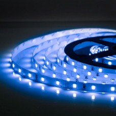 Світлодіодна стрічка 12В B-LED 3528-60 IP20 синій