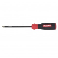 Викрутка PH з алмазним напиленням 3×150 ANDRMAX