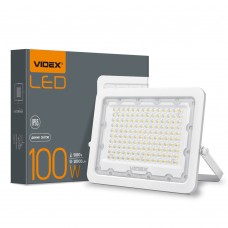 LED прожектор VIDEX F2e 100W 5000K VL-F2e-1005W