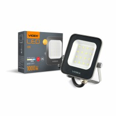 LED прожектор VIDEX F3e 1000Lm 5000K AC/DC 12-48V VL-F3e-105W-12V