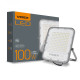 LED прожектор PREMIUM VIDEX F2 100W 5000K VL-F2-1005G