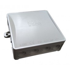 Розподільна коробка Р-15 95х95х40 IP54 KOBA