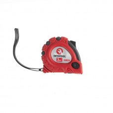 Рулетка 3 м x 16 мм "Супер Магніт" INTERTOOL MT-0303