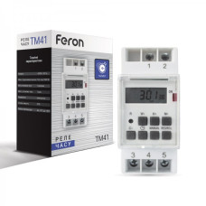 Реле часу Feron TM 41 Feron
